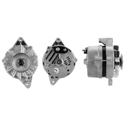 Kuva LUCAS ELECTRICAL LRA00871 Laturi 14V 65A OPEL: Kadett E CC, Vectra A Sedan, Astra F Sedan