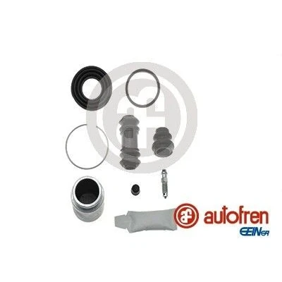 Kuva AUTOFREN SEINSA D41606C Jarrusatula Korjaussarja 35