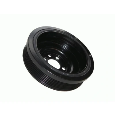 Kuva Hihnapyörä, kampiakseli AUDI, SEAT, SKODA, VW OE 038105243L, 038105243M