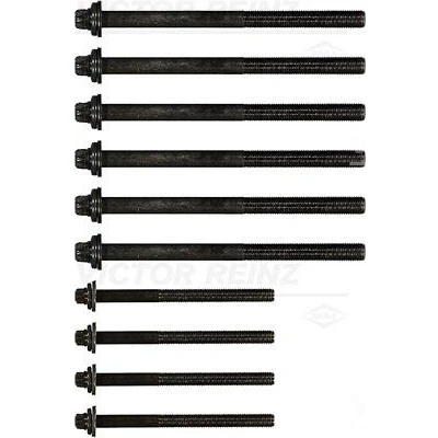 Kuva REINZ 14 32254 01 Kannen Pultit Torx, ulko FIAT: Ducato III Van