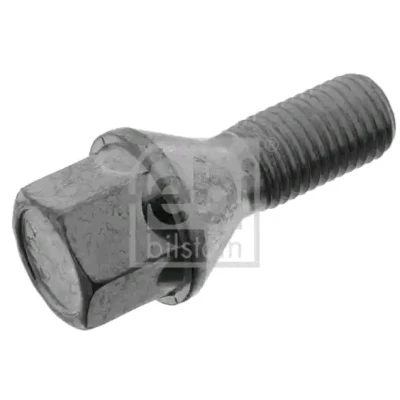 Kuva FEBI BILSTEIN 49875 Pyöränpultit Kartiolaippa F 50 NISSAN: Qashqai 2, RENAULT: MEGANE 2 Kombi, Captur, DACIA: Duster SUV