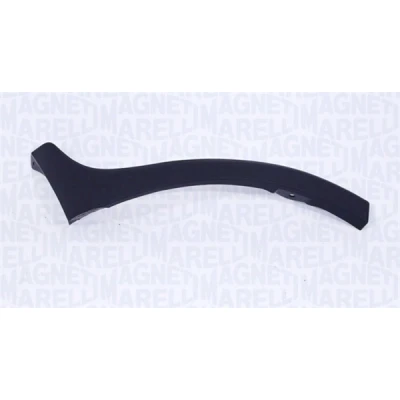 Kuva MAGNETI MARELLI 021316900100 Puskurin Lista Eteen, vasen
