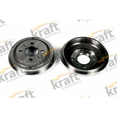 Kuva KRAFT 6063020 Jarrurumpu FIAT: Uno Hatchback, 127 850 Coupe, SEAT: 133 Hatchback