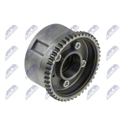 Kuva Nokka akselin ajoitussäädin, Imupuoli HYUNDAI, KIA OE 24350 2B000, 2B010, 243502B000