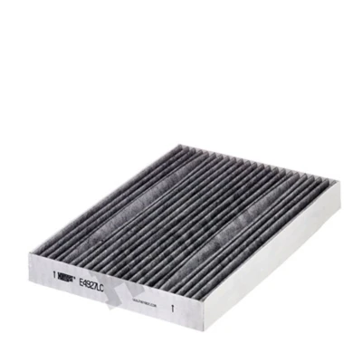 Kuva Raitisilmasuodatin HENGST FILTER E4927LC