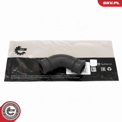 Kuva Letku, kampikammion tuuletus AUDI, SKODA, VW OE 058103493A