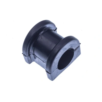 Kuva DENCKERMANN D300562 Kallistuksenvakaajan Puslat etuakseli molemminpuoleinen Kumi 25 HONDA: CR V 1, CIVIC 6 Hatchback