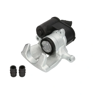 Kuva BUDWEG CALIPER 344273 Jarrusatula AUDI: A6 C6 Avant, Sedan, Allroad