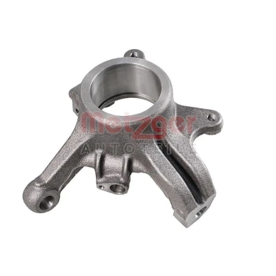 Kuva Olka akseli, pyöräntuenta, Etuakseli, vasen NISSAN, OPEL, RENAULT, VAUXHALL OE 09111021, 4001500Q0B, 40015 00Q0B