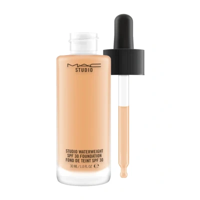 Kuva MAC Studio Waterweight SPF 30 Meikkivoide NC42 ml