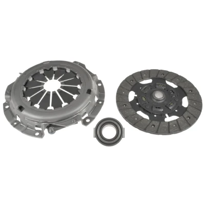 Kuva BLUE PRINT ADH230105 Kytkinpaketti kolmiosainen synteettinen rasva irroitinlaakerilla 216 HONDA: CIVIC 8 Hatchback,