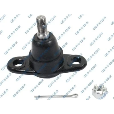Kuva Pallonivel, Etuakseli, ala HYUNDAI ACCENT III, Sedan II, KIA RIO II OE 517600P000, 517601G000, 517601G001