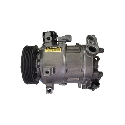 Kuva Kompressori, ilmastointilaite fiat 500x, jeep renegade suv OE 51936675, 51989198, 5 447100 543