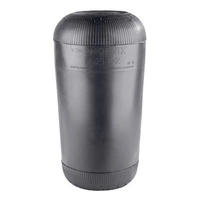 Kuva PHOENIX 1 F 21 C 2 Metallipalje, ilmajousitus