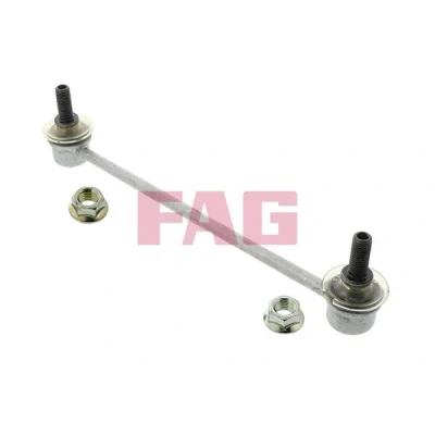 Kuva FAG 818 0024 10 Koiranluu 230 MAZDA: 626 V Sedan, Hatchback