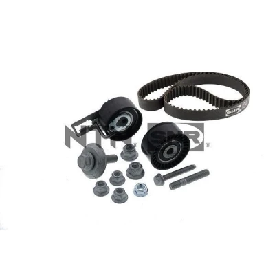 Kuva SNR KD452.36 Jakohihnasarja 141 FORD: MONDEO 4 Stufenheck, Turnier, FOCUS 3 Turnier