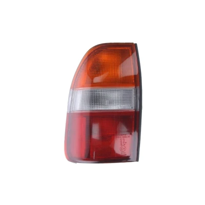 Kuva VAN WEZEL 3294921 Takavalot Vasen Lampun kannalla MITSUBISHI: L200 III Pick up