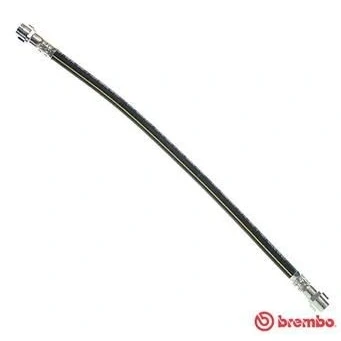 Kuva BREMBO T 50 008 Jarruletku 370 F10X1 MERCEDES BENZ: A sarja