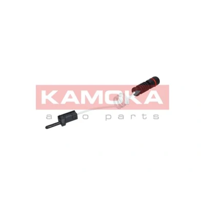 Kuva Kulumisenilmaisin, jarrupala, Taka akseli, Etuakseli Mercedes benz, Vw OE 2 D0 919 351, 2D0 2D0919351
