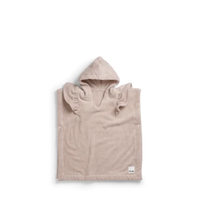 Kuva Elodie Kylpyponcho, Powder Pink