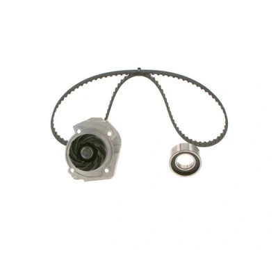 Kuva Vesipumppu + jakohihnasarja FIAT PANDA, PANDA Skåp/halvkombi, PUNTO, PUNTO Van, TIPO, UNO, LANCIA Y, Y10 OE