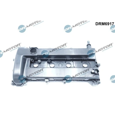 Kuva DR.MOTOR AUTOMOTIVE DRM6917 Venttiilikoppa Tiivisteillä FORD: MONDEO 3, FIESTA 5, 3 Kombi