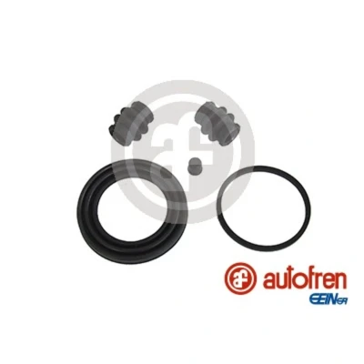 Kuva AUTOFREN SEINSA D4725 Jarrusatula Korjaussarja Etuakseli 54