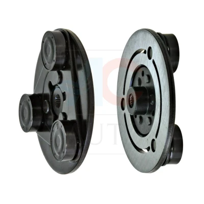 Kuva ACAUTO AC 05MI02 Kytkinlevy, Magneettikytkin Kompressori MITSUBISHI: Grandis