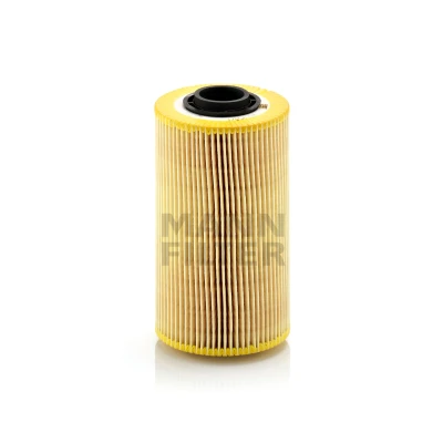 Kuva MANN FILTER HU 938/1 x Öljynsuodatin Tiivisteillä Suodatinpanos BMW: 5 Sedan, 3 Touring, OPEL: Omega B Caravan