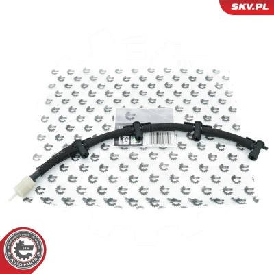Kuva Letku, polttoaineen ylivuoto SKODA KODIAQ, VW ARTEON, PASSAT ALLTRACK B8 Variant, B8, TIGUAN, TIGUAN ALLSPACE OE 03N 130