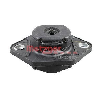 Kuva METZGER 6490301 Jousijalan Tukilaakeri Taka akseli, Alla BMW: 3 Touring, Sedan, Coupe