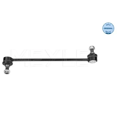 Kuva MEYLE 616 060 0032 Koiranluu Etuakseli, vasen, oikea 300 M12X1,5 ORIGINAL Quality Avainotteella Teräs OPEL: Astra J Sports Tourer