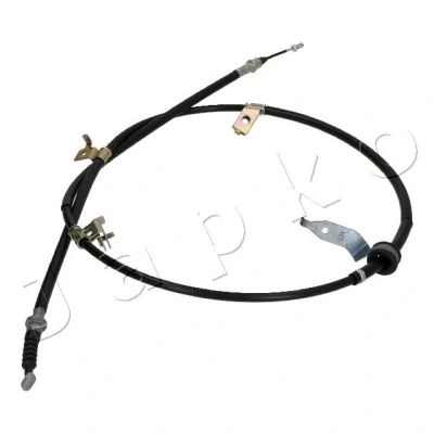 Kuva JAPKO 131328L Käsijarruvaijeri Taakse, vasen 1833/1691 MAZDA: 5