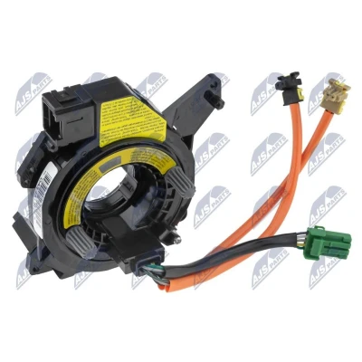 Kuva Kellojousi, airbag volvo c30, c70 cabriolet ii, s40 v50 OE 30667305, 30773411