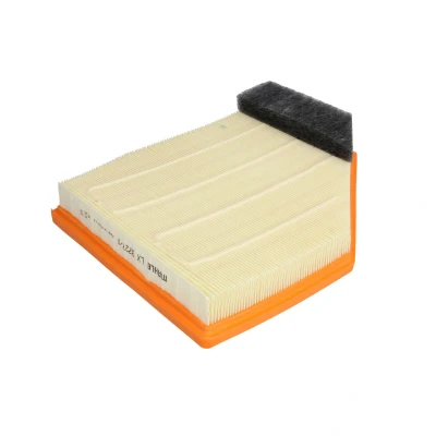 Kuva Ilmansuodatin KNECHT LX 3727/1