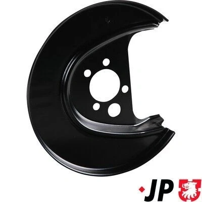 Kuva JP GROUP 1164303280 Jarrukilpi Taka akseli, oikea