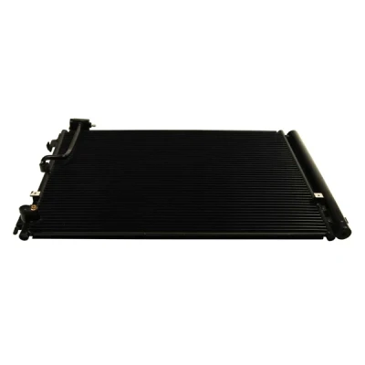 Kuva MAXGEAR Easy Fit AC830198 Ilmastoinnin Lauhdutin Vedenerottimella 18mm 15,3mm Alumiini 625mm R134a