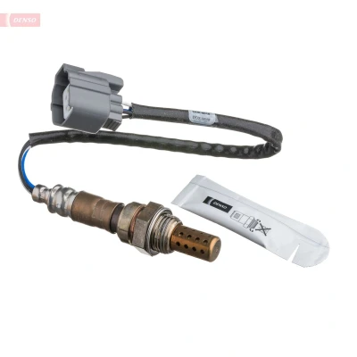 Kuva DENSO DOX 0618 Lambda Anturi M18x1.5 Lämmitetty, Sormisondi, Hyppytunnistin HONDA: HR V I