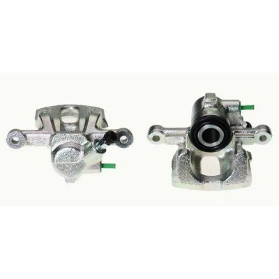 Kuva BUDWEG CALIPER 343698 Jarrusatula MERCEDES BENZ: A sarja