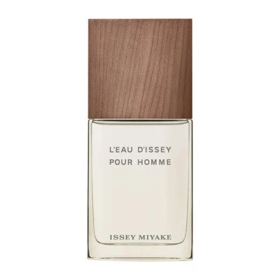 Kuva Issey Miyake L’Eau d’Issey pour Homme Vetiver Eau de Toilette Intense 100 ml