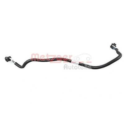 Kuva METZGER 2150144 Polttoaineputki MERCEDES BENZ: C sarja Sedan, ML sarja, T modell
