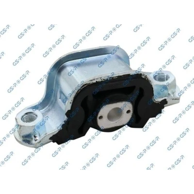 Kuva Moottorin tuki, Takana CITROËN, FIAT, PEUGEOT OE 1308696080, 184666