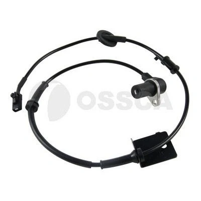 Kuva OSSCA 20015 ABS Anturi Eteen, oikea 2 napaa 860mm HYUNDAI: Santa Fe I 2.7 V6 4x4, 2.0 CRDi 2.4 16V CRDi, 2.0, Neliveto