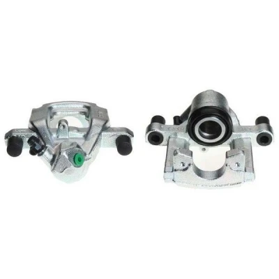 Kuva BUDWEG CALIPER 344467 Jarrusatula MERCEDES BENZ: GLK