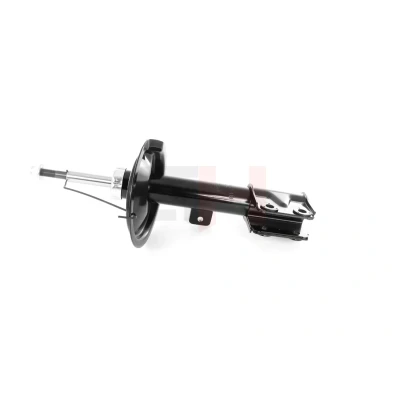 Kuva Iskunvaimennin, Etuakseli, oikea CITROËN C4 I, Coupé, Sedan PEUGEOT 307, 307 Break, CC, SW OE 00005202WK, 5202CZ, 5202