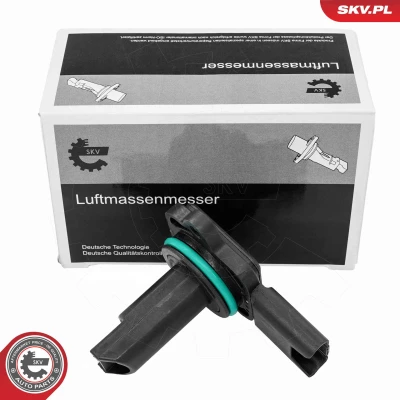 Kuva ESEN SKV 07SKV330 Ilmamassamittari Ilman koppaa BMW: 5 Touring, Sedan, 3 Sedan