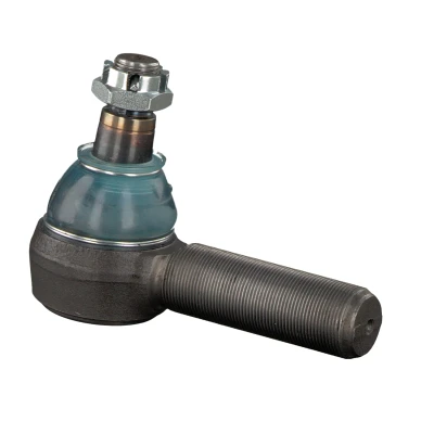 Kuva febi BILSTEIN 04605 Raidetangon Pää 26 Plus Etuakseli kruunumutterilla MERCEDES BENZ: LK/LN2