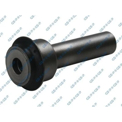 Kuva GSP 516322 Taka akselin Puslat Etuakseli, vasen, oikea, Yläpuolella, Ulompi NISSAN: Qashqai / Qashqai+2 I