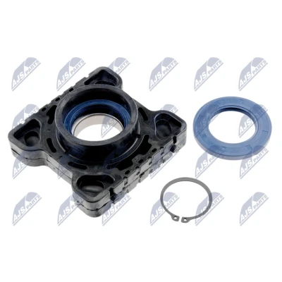 Kuva Ripustus, kardaaniakseli MITSUBISHI L200 / TRITON OE 3401A209
