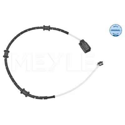 Kuva MEYLE 18 14 527 0003 Jarrupalojen Kulumisen Ilmaisin Etuakseli JAGUAR: XF Sedan, Sportbrake, XJ Sedan